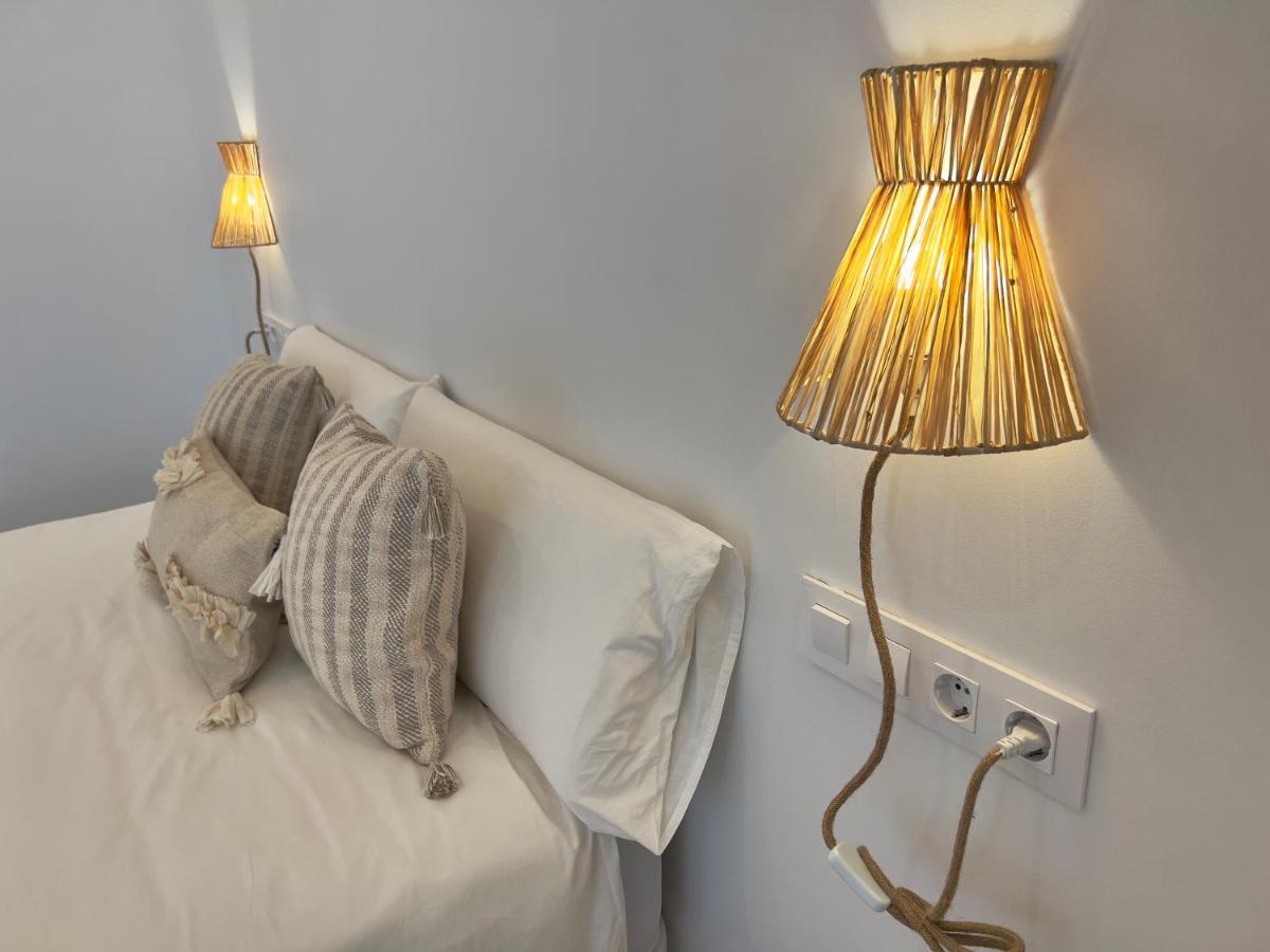 Plateros 48 Apartamento ซันลูการ์เดบาร์ราเมดา ภายนอก รูปภาพ