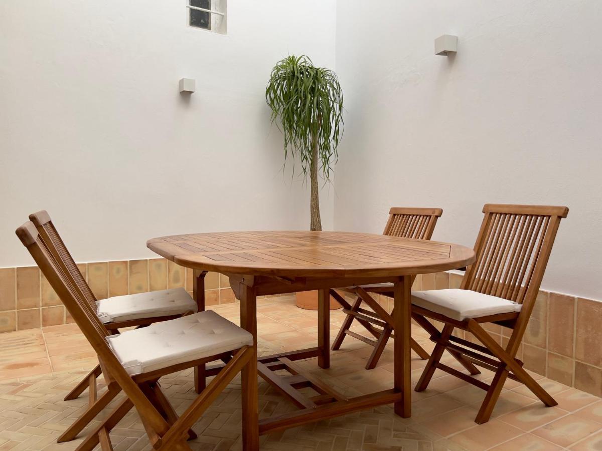 Plateros 48 Apartamento ซันลูการ์เดบาร์ราเมดา ภายนอก รูปภาพ