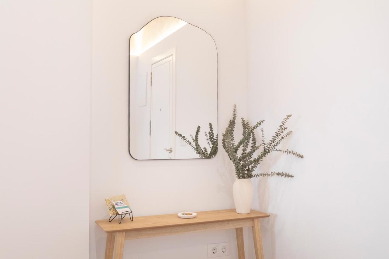 Plateros 48 Apartamento ซันลูการ์เดบาร์ราเมดา ภายนอก รูปภาพ