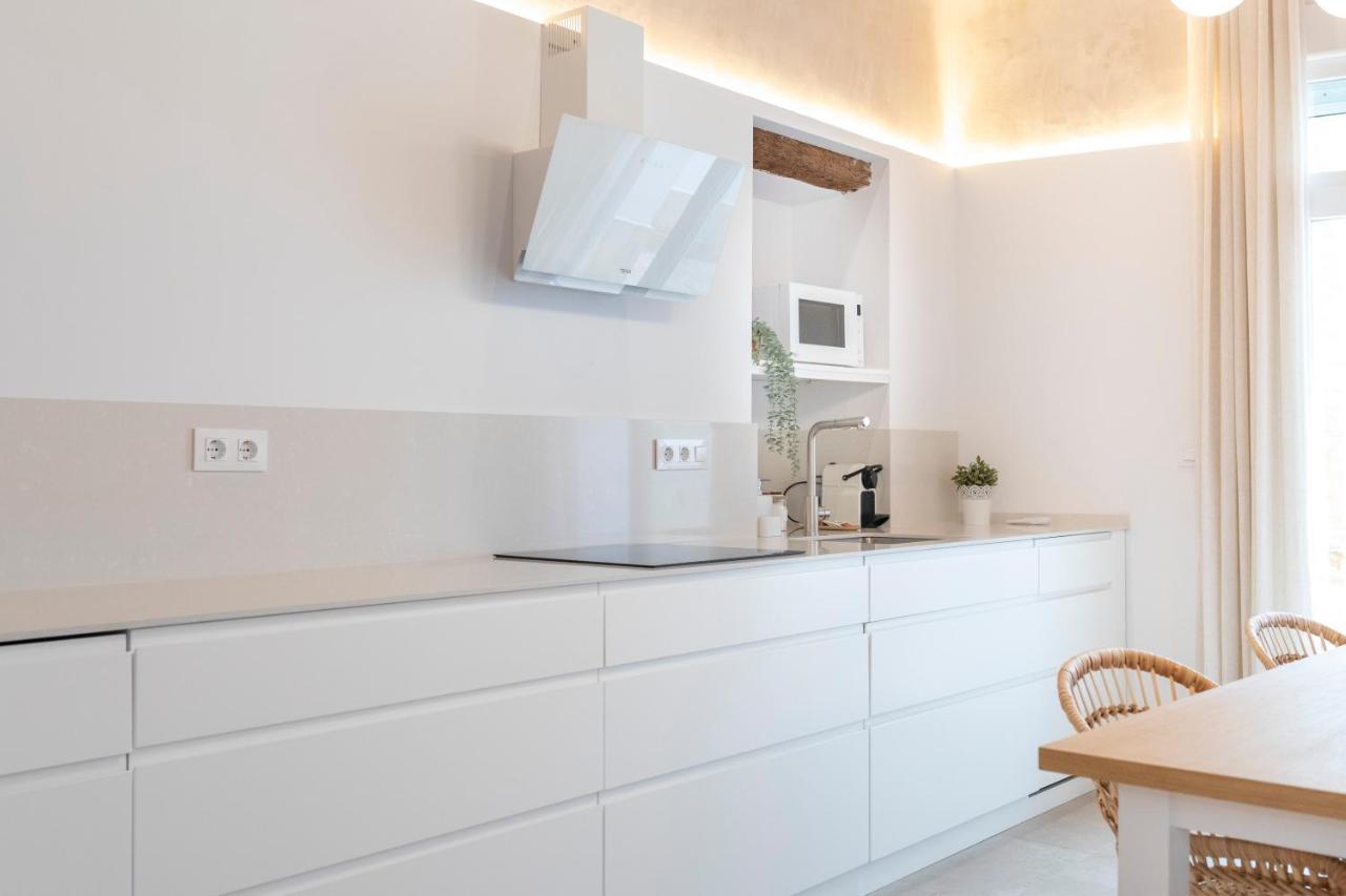 Plateros 48 Apartamento ซันลูการ์เดบาร์ราเมดา ภายนอก รูปภาพ