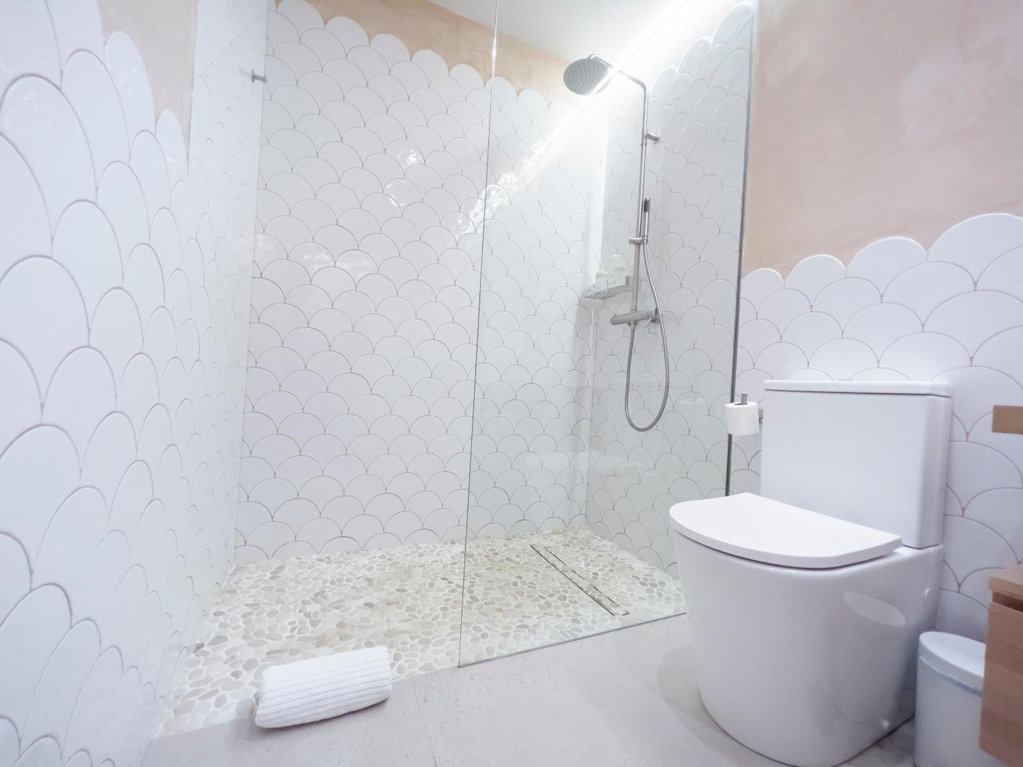 Plateros 48 Apartamento ซันลูการ์เดบาร์ราเมดา ภายนอก รูปภาพ