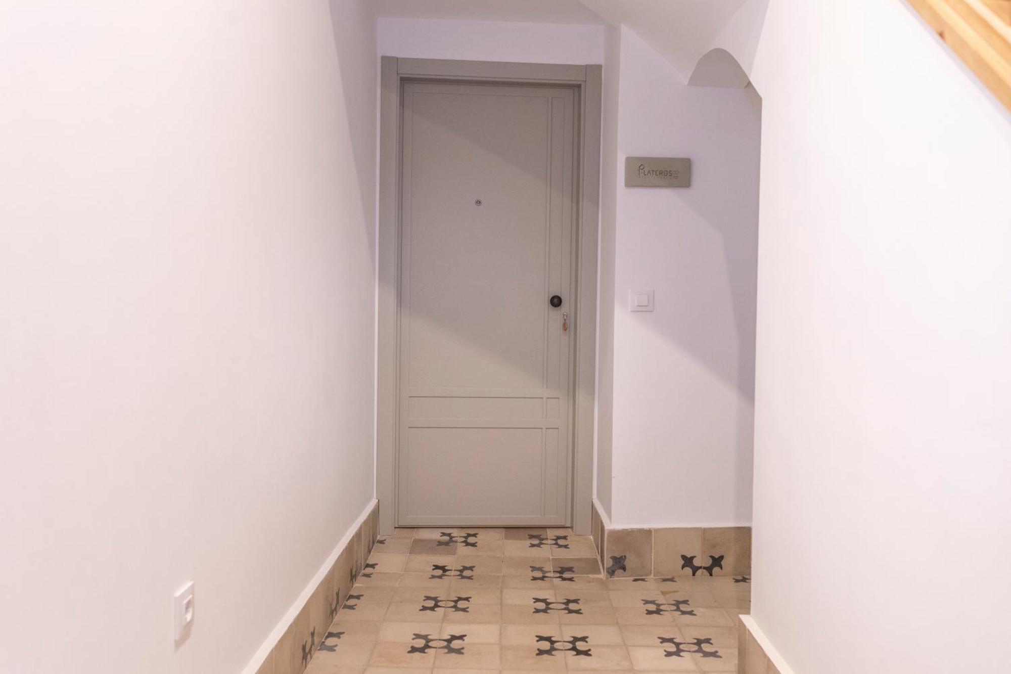 Plateros 48 Apartamento ซันลูการ์เดบาร์ราเมดา ภายนอก รูปภาพ